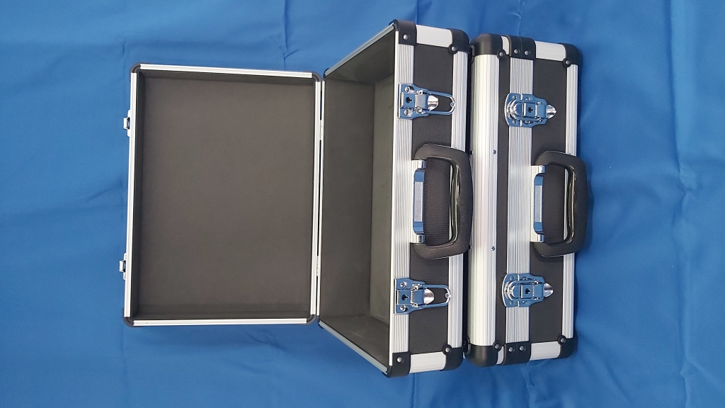 龍宇鋁箱有限公司