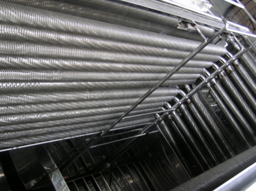 伸豐機械有限公司