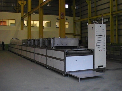 伸豐機械有限公司