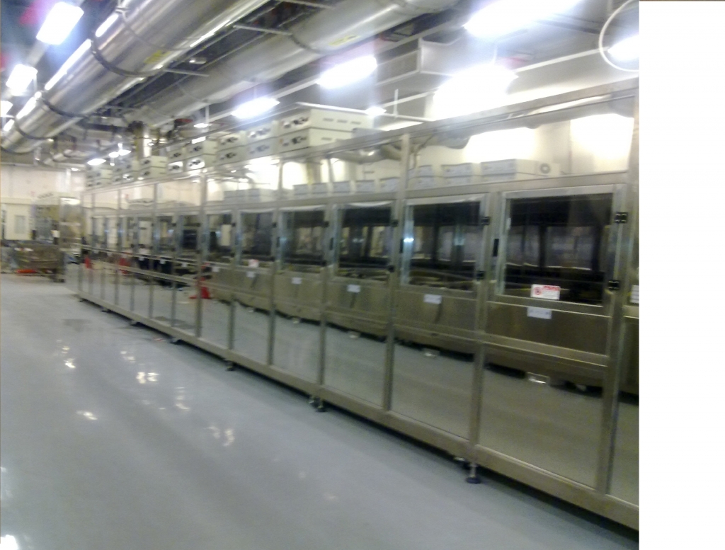 伸豐機械有限公司