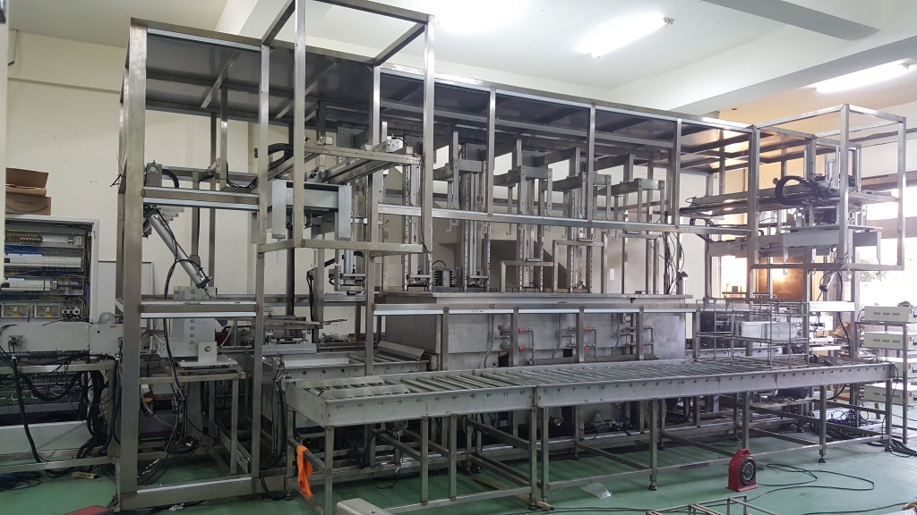 伸豐機械有限公司