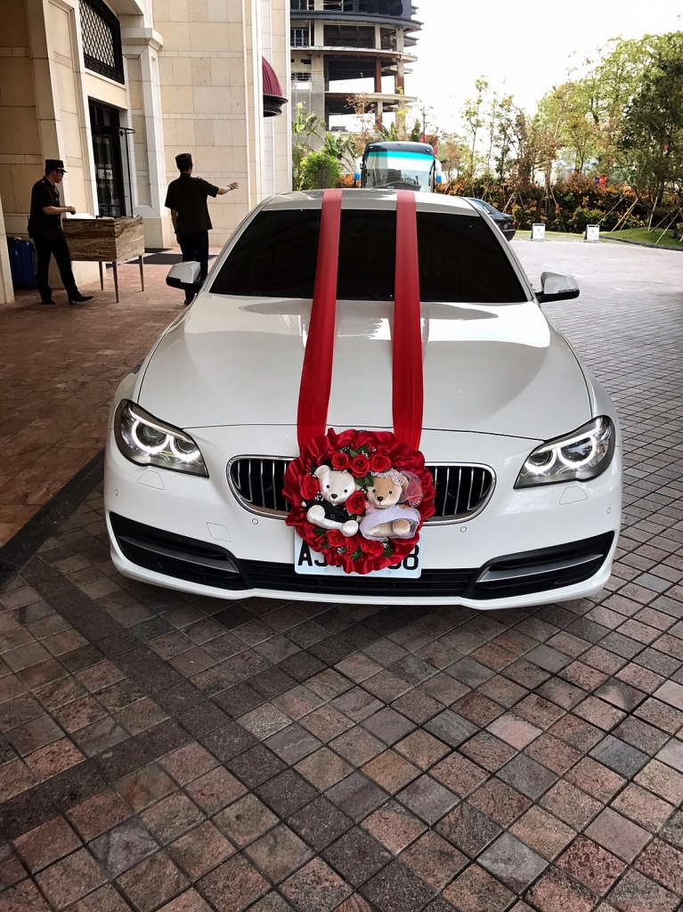 1314專業禮車-結婚禮車,台中結婚禮車