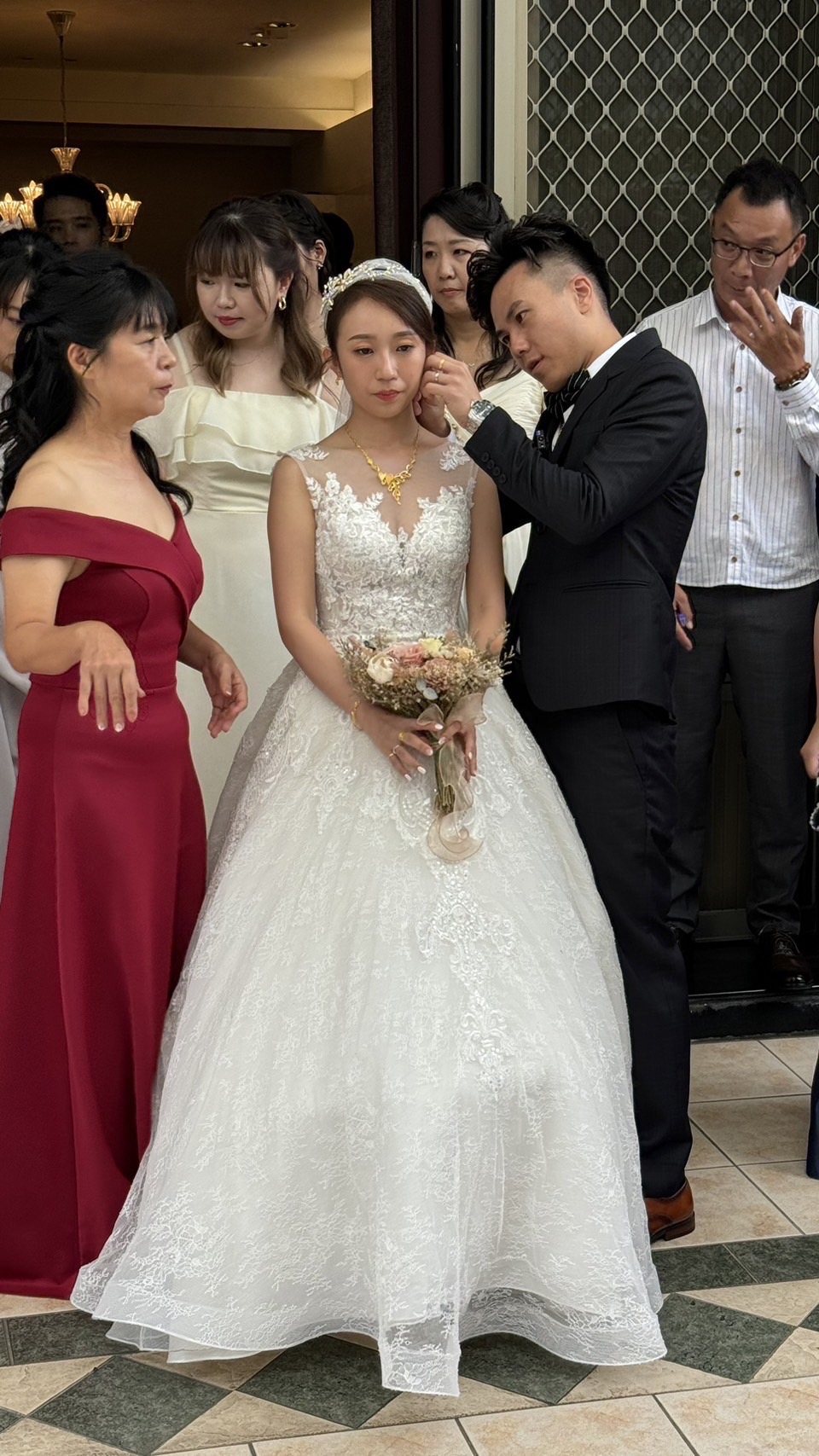 1314專業禮車-結婚禮車,台中結婚禮車