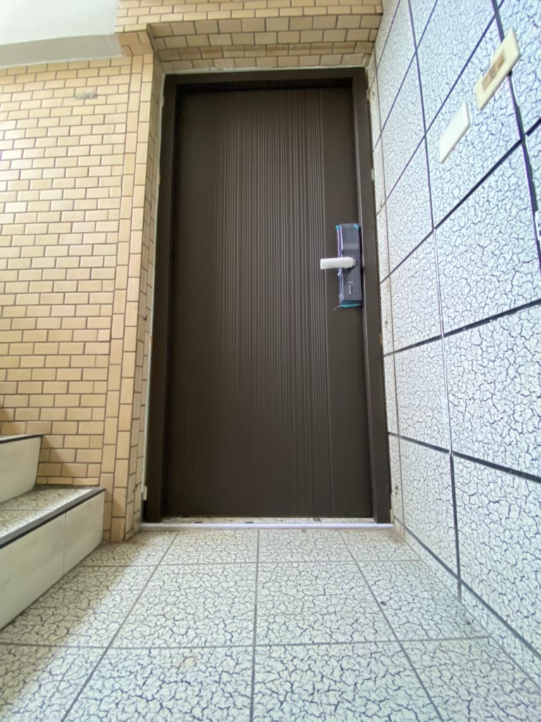 和平路陳宅-【歸宿】-老屋翻新