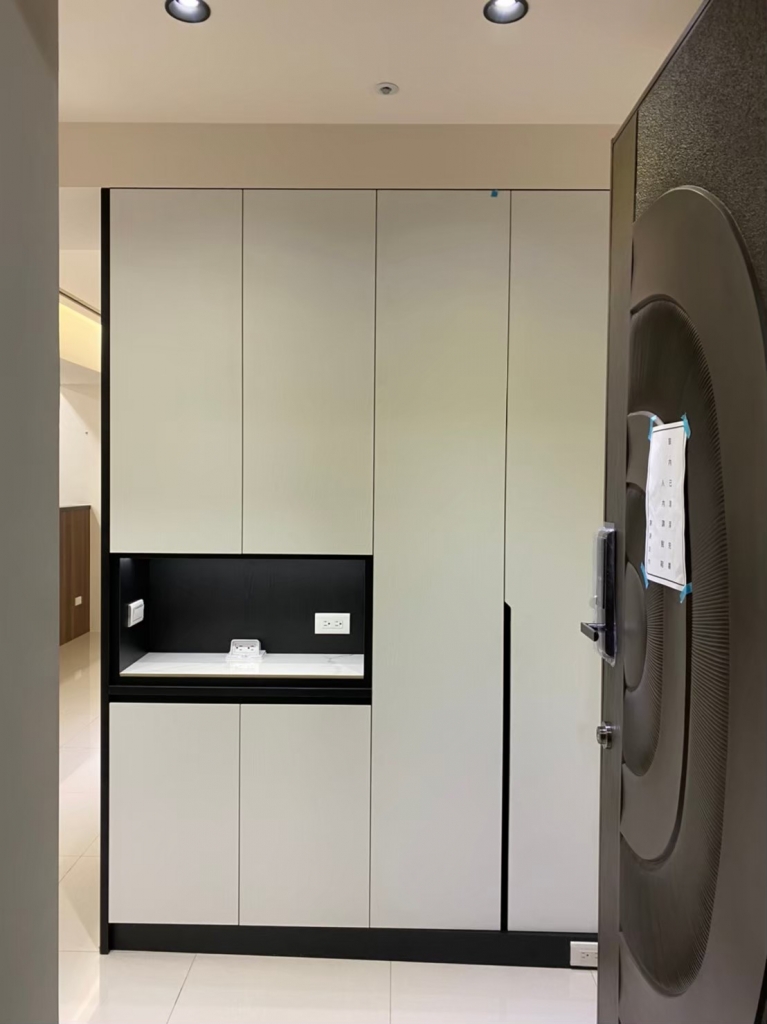 御廳院吳宅-輕奢華現代風