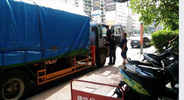 登富吊車搬家公司-高雄吊車搬運,高雄工廠搬遷,苓雅吊車搬家,苓雅搬家