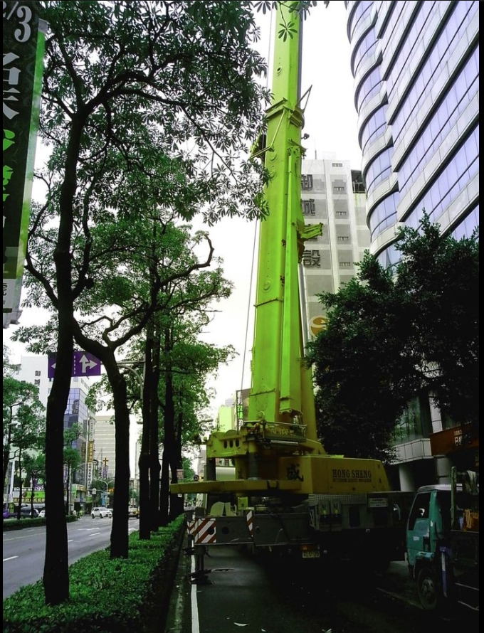 登富吊車搬家公司-高雄吊車搬運,高雄工廠搬遷,苓雅吊車搬家,苓雅搬家