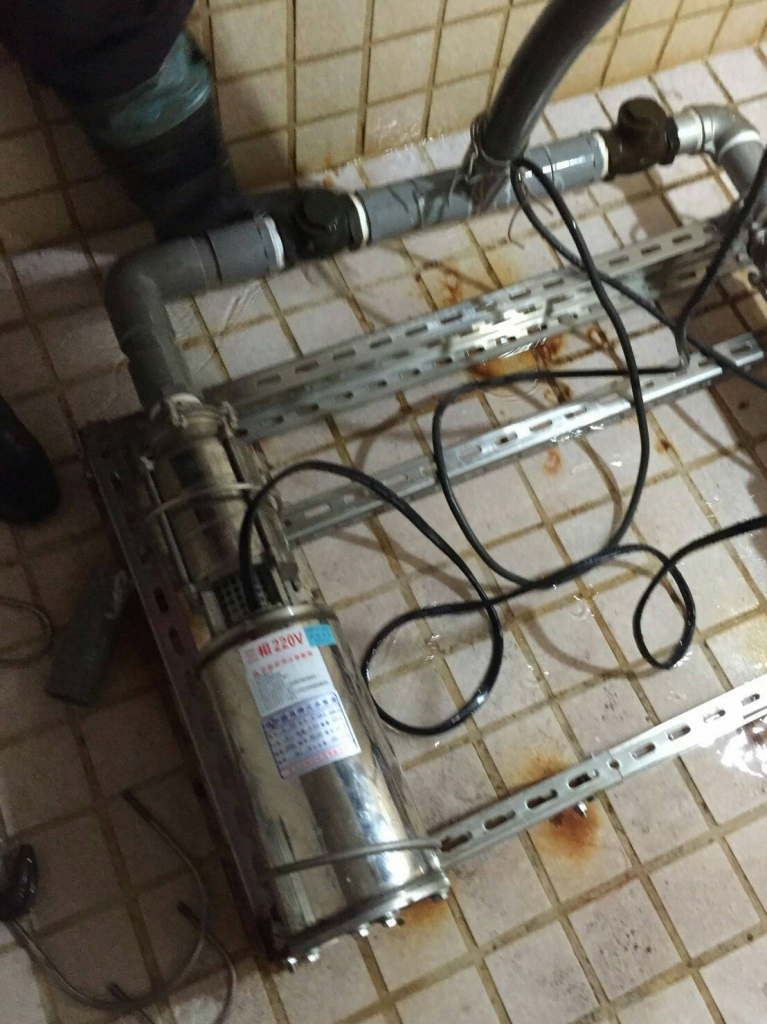 華豐機電消防-機電公司,台北機電公司,淡水機電公司