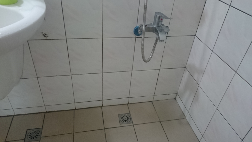 83.板橋-浴室漏水(熱水管漏)