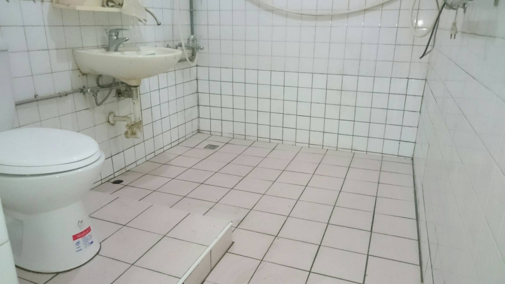 85.木柵-廚房及浴室漏水翻修
