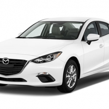 Mazda3