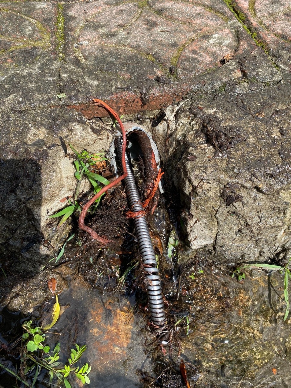 台北通水管-康立