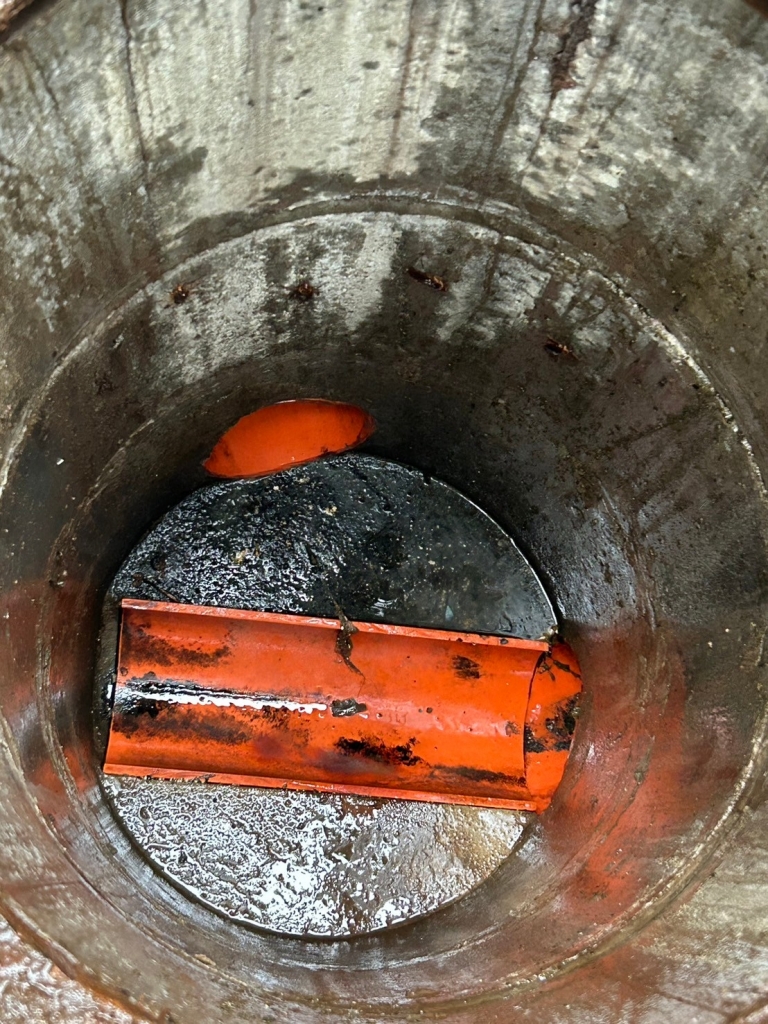 新北市高壓清水溝 -康立