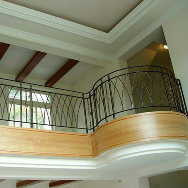 日式陽台欄杆004