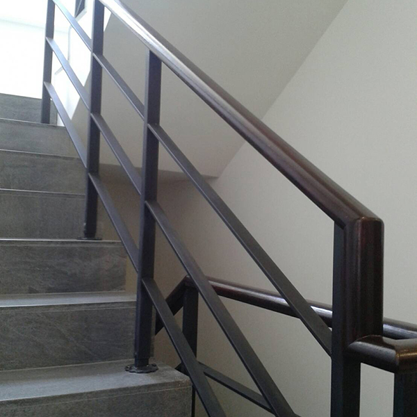 日式樓梯扶手003