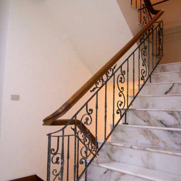 歐式樓梯扶手009