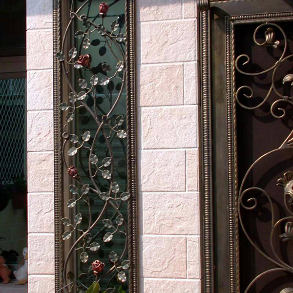 歐式鍛造窗003