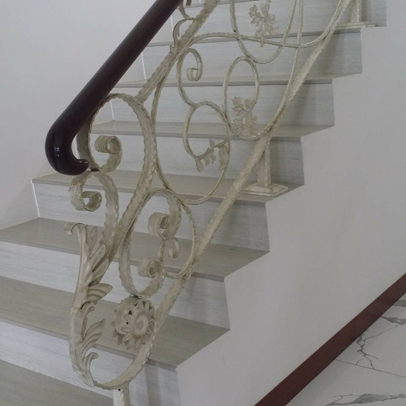 歐式樓梯扶手018