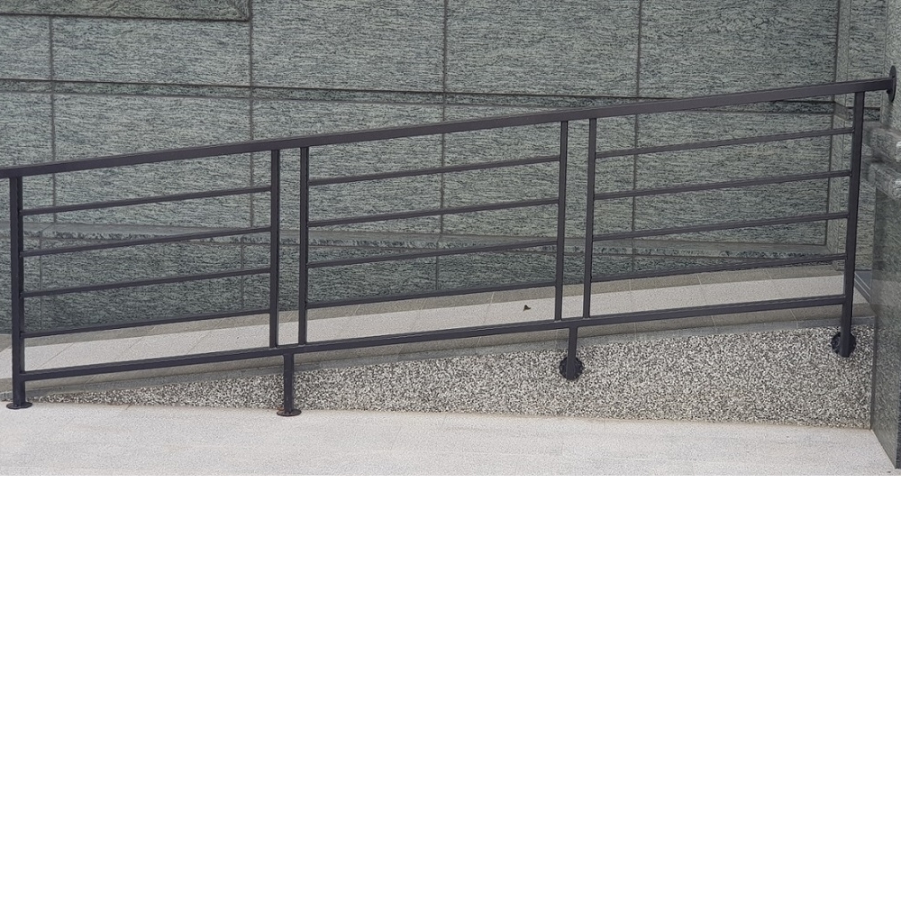 日式樓梯扶手017