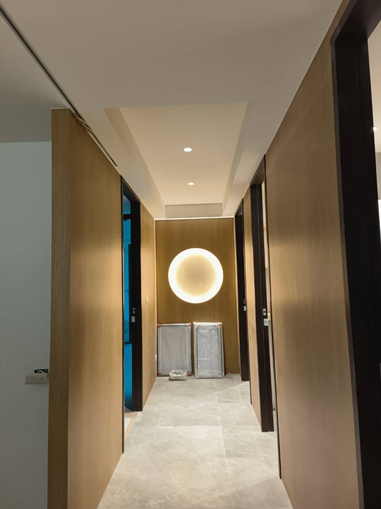 台中市住家裝潢工程