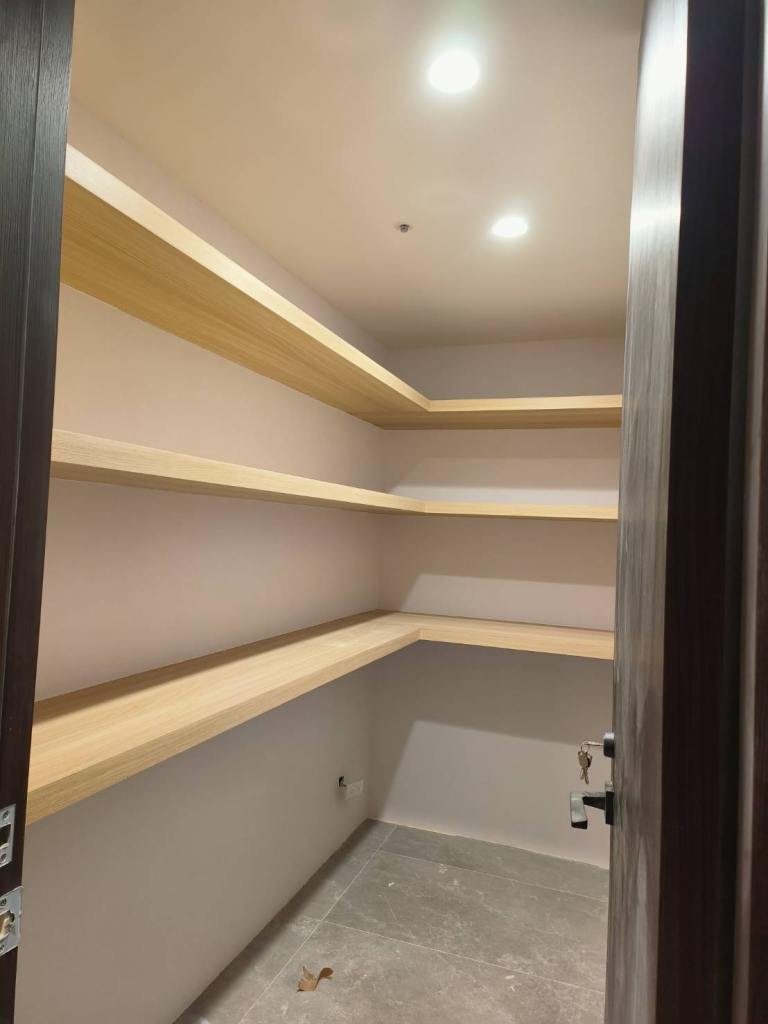 台中市住家裝潢工程