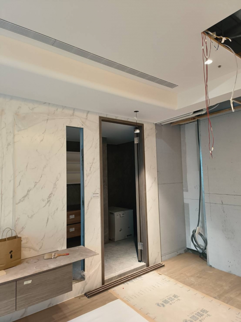 台中市住家裝潢工程