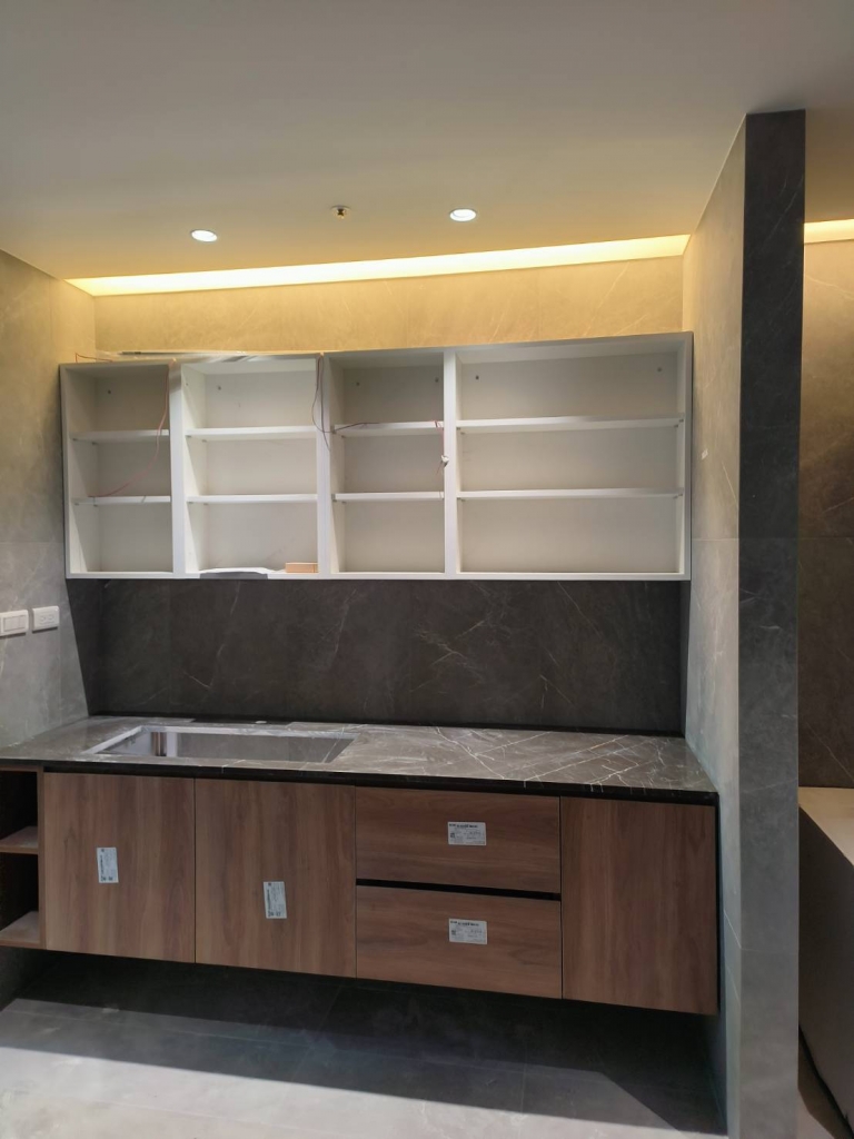 台中市住家裝潢工程