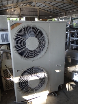 冷氣空調設備(二)