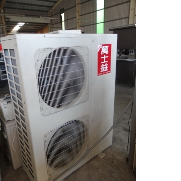 冷氣空調設備(一)