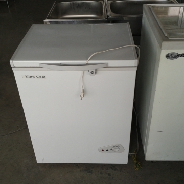 商用冷凍冷藏冰箱(二