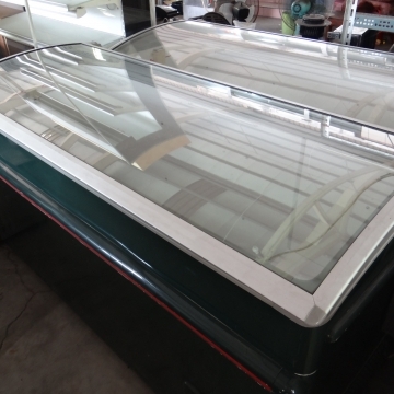 商用冷凍冷藏冰箱(一