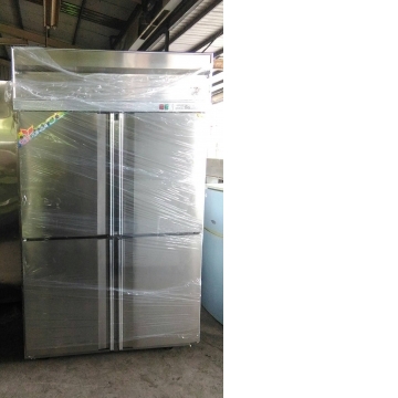 四門白鐵冰箱(厚板)