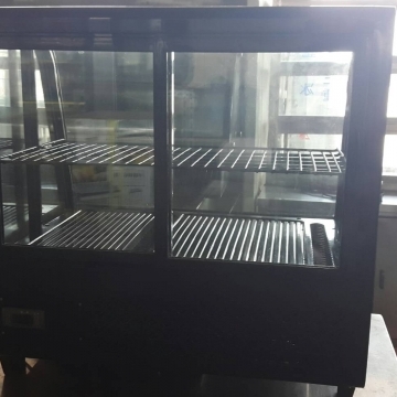 桌上型料理櫃小菜櫥