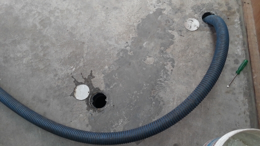 觀音區抽水肥馬桶不通水管包通