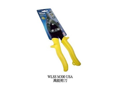 WLSS M300 USA萬能剪刀