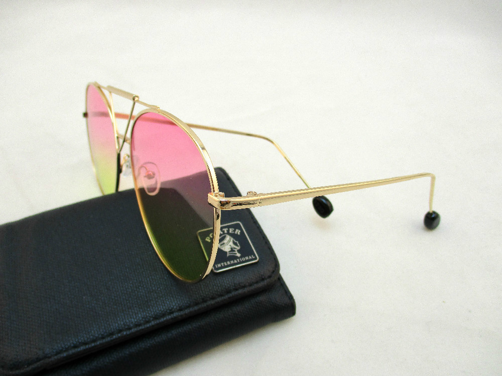 韓版太陽眼鏡-3230