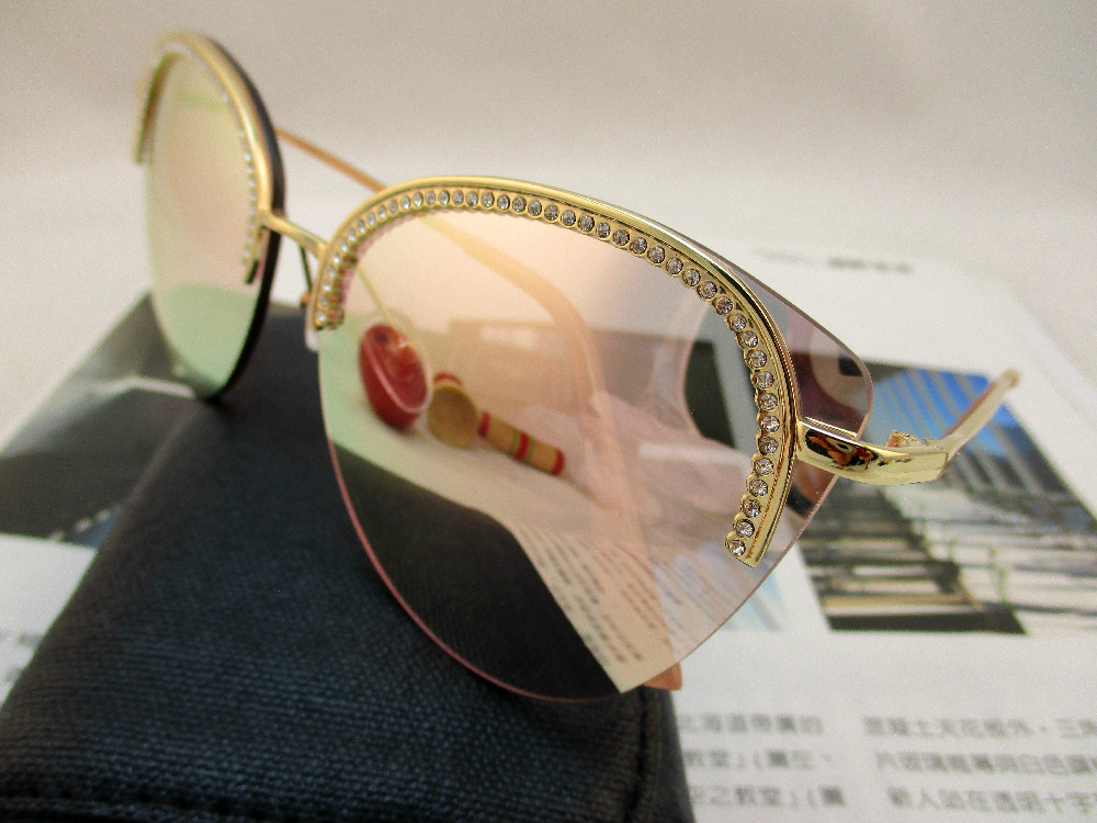 韓版太陽眼鏡-8073