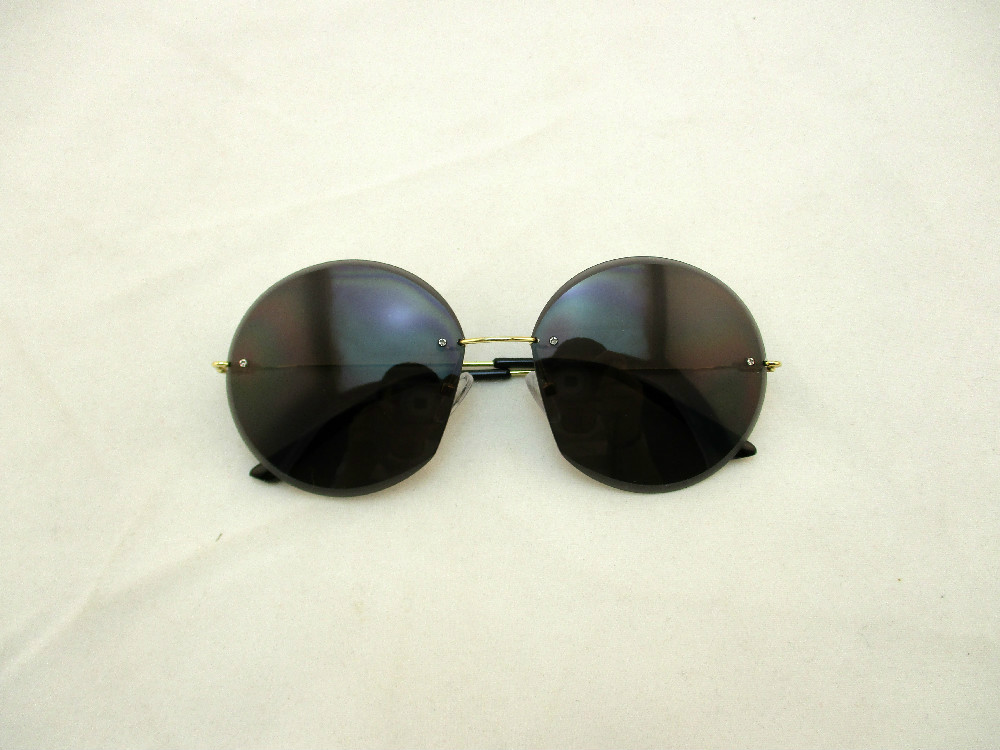 韓版太陽眼鏡-6870