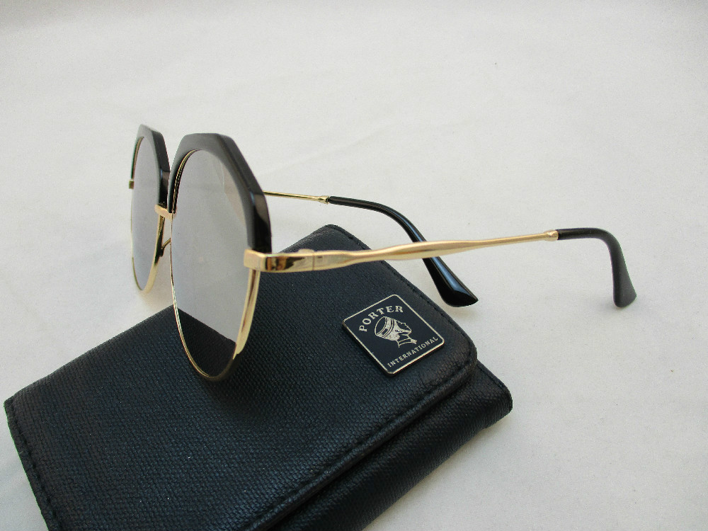 韓版太陽眼鏡-339