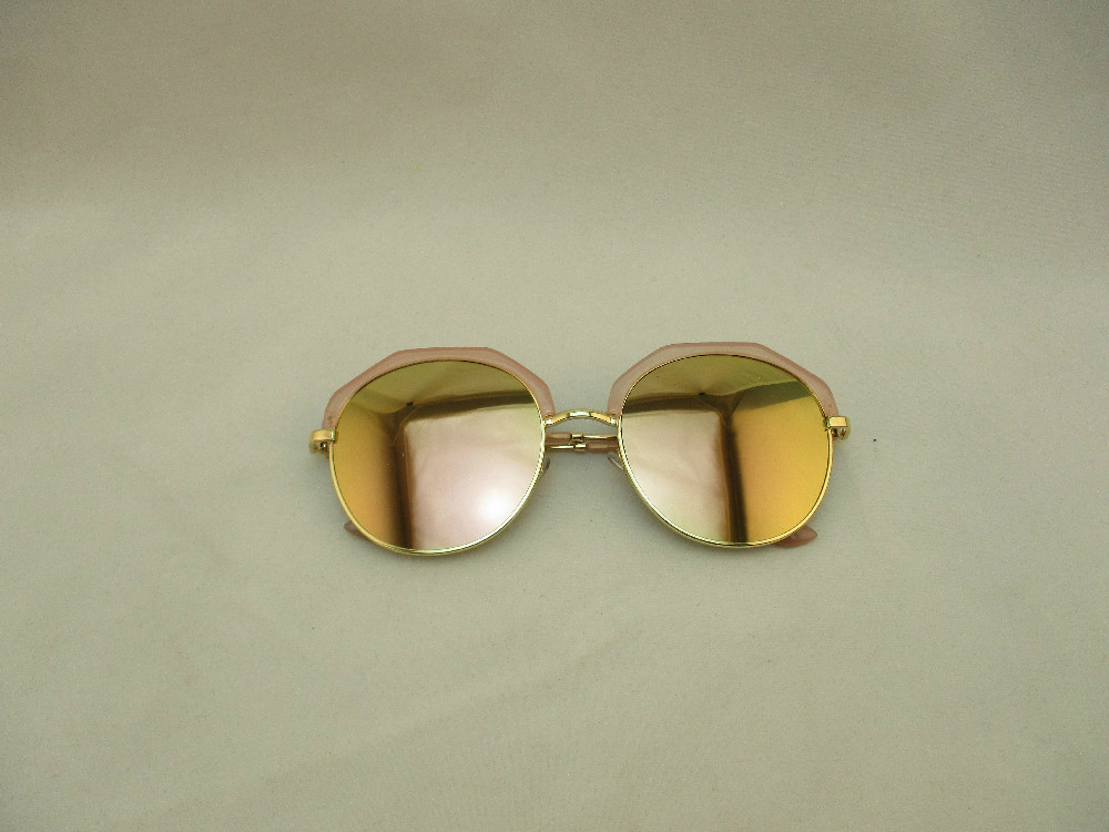 韓版太陽眼鏡-339