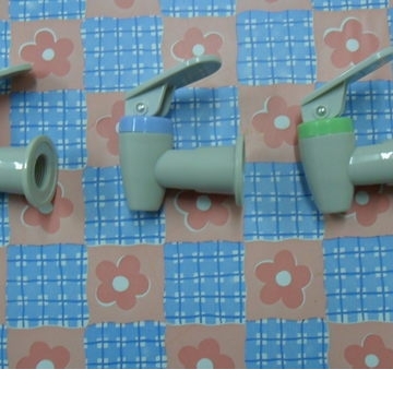 東方 電桶裝水專用水龍頭/桶裝水水龍頭