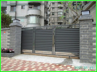 台中不銹鋼方格窗-冠宇