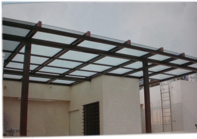 台中防盜窗-冠宇