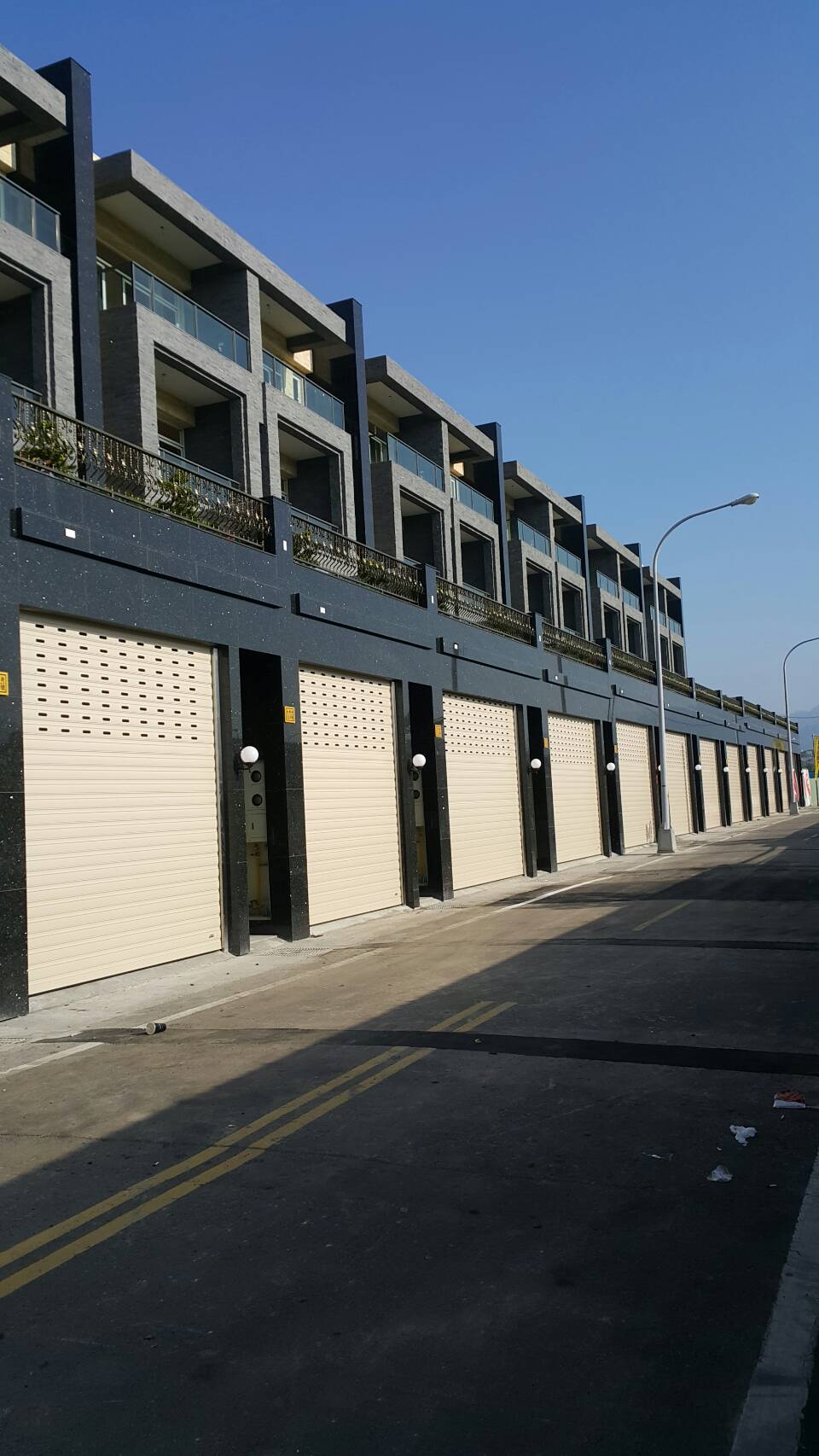 台中鍛造門窗-冠宇