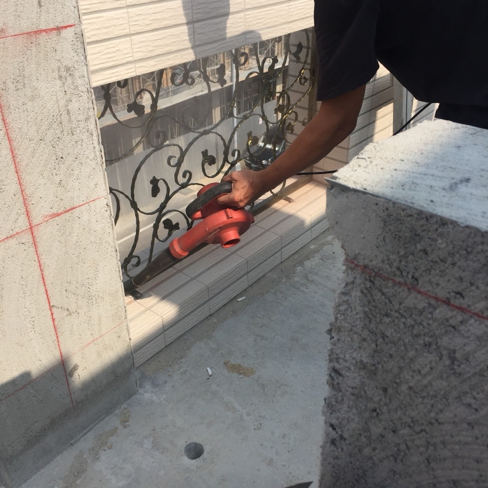 台中鍛造格跚攔桿-冠