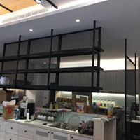 En Theos 昂朵斯髮藝-海山店 水電完工照