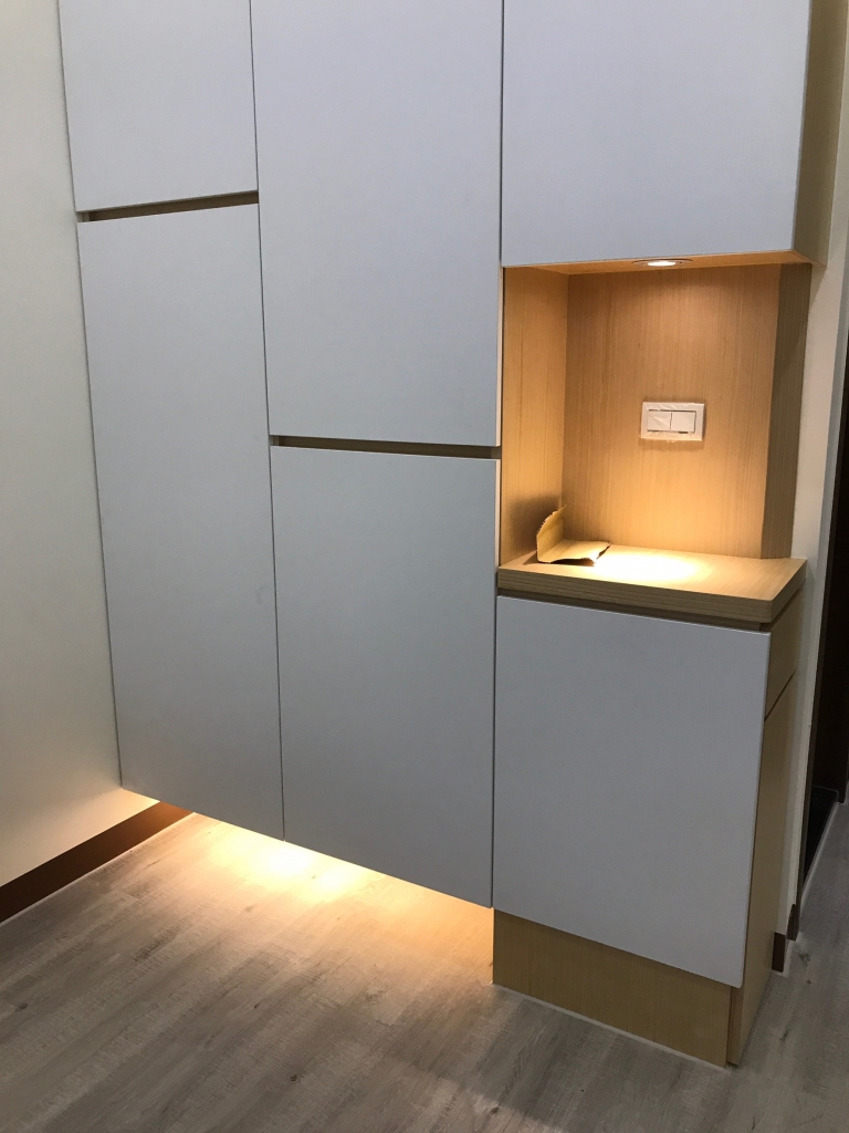 住宅空間-屏東縣屏東市-69坪-全室