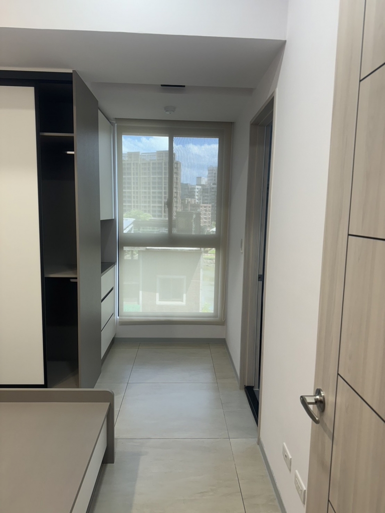 台中新成屋設計
