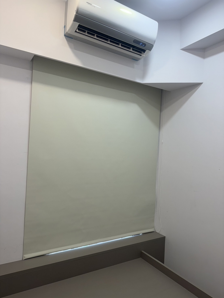 台中新成屋設計