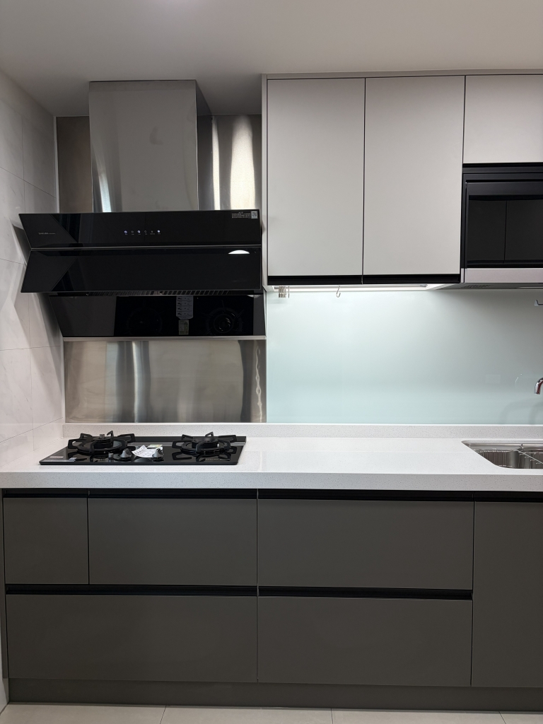 台中裝潢公司｜台中室內設計